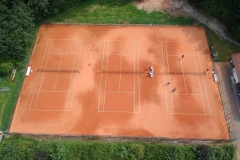 Tennisanlage TC Kettershausen Ansicht 01