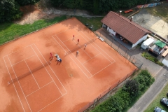 Tennisanlage TC Kettershausen Ansicht 03